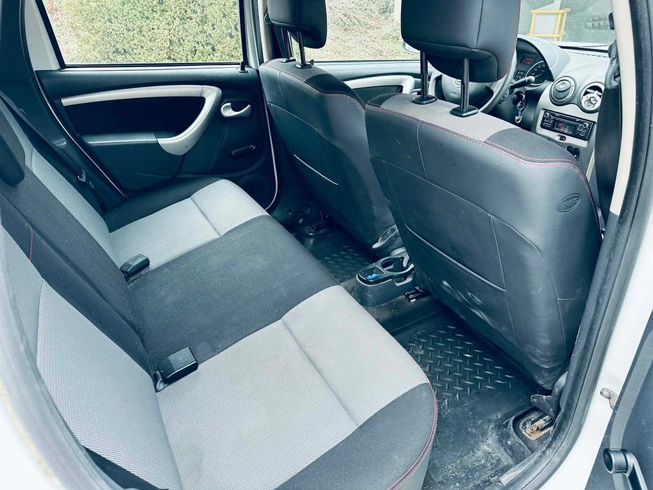 Dacia Duster 4X4 2013 ~ 1.5Diesel Euro 5 ~ 130000Km Proprietar