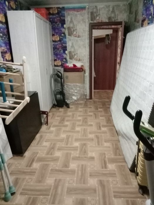 Продаю 3 комнатную квартиру