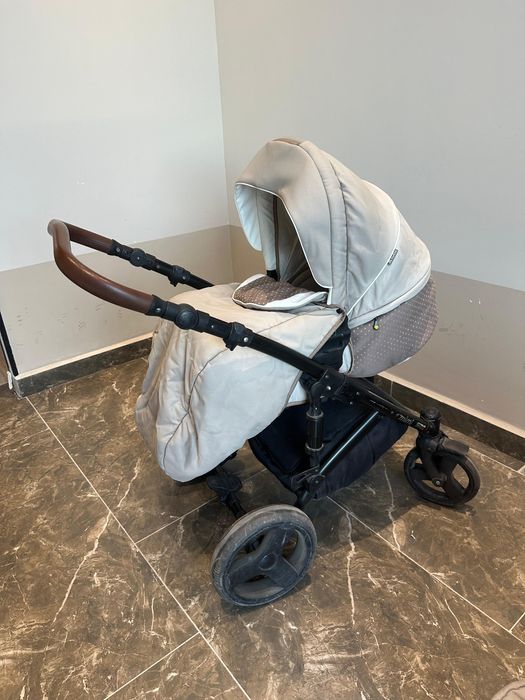 Коляска трансформер