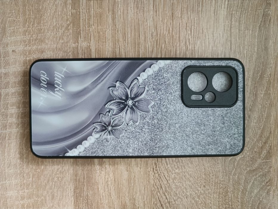 Чехол на Xiaomi 11 T Pro