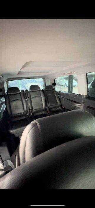 Mercedes Viano продается