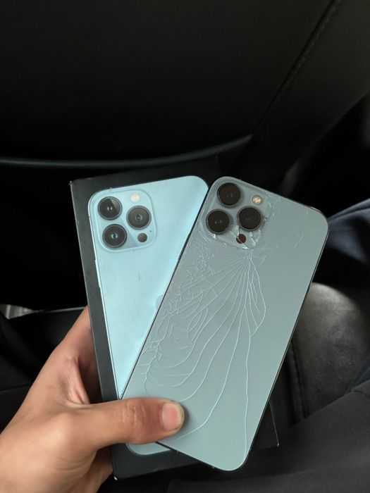 Iphone 13 pro max
