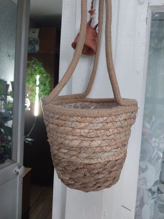 Для дома, для сада.