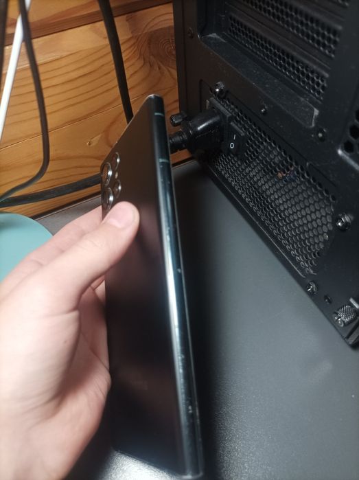 Samsung s22 ultra обмен