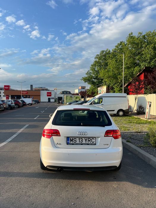 AUDI A3 2011 — imagine 5