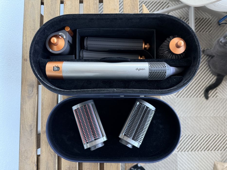 Ondulator Dyson Airwrap HS05