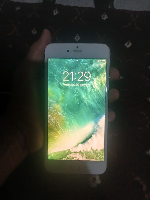 Iphone 6s plus sotiladi