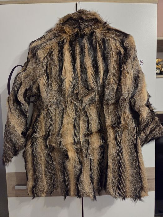 Balana naturala de raton marime S