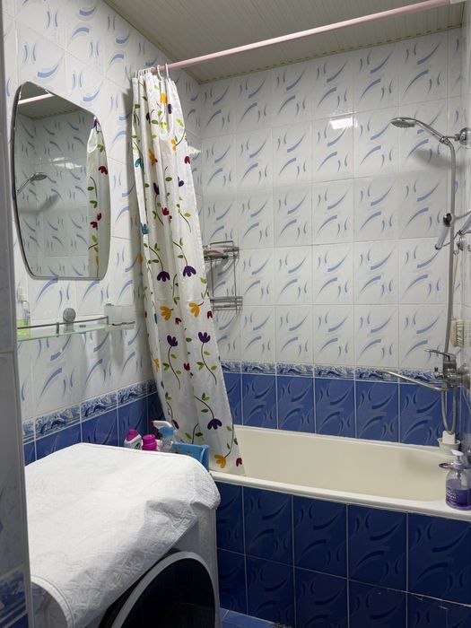 Аренда квартиры Соломатина 3/1/4