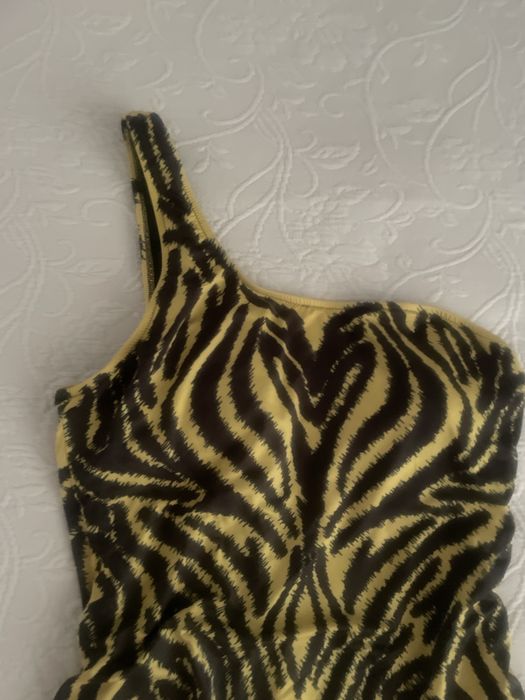 Цял бански paramidonna