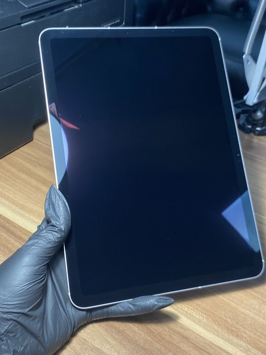 iPad Air 11-Inch M3/ 128 GB / Starlight / Cod produs: 0926