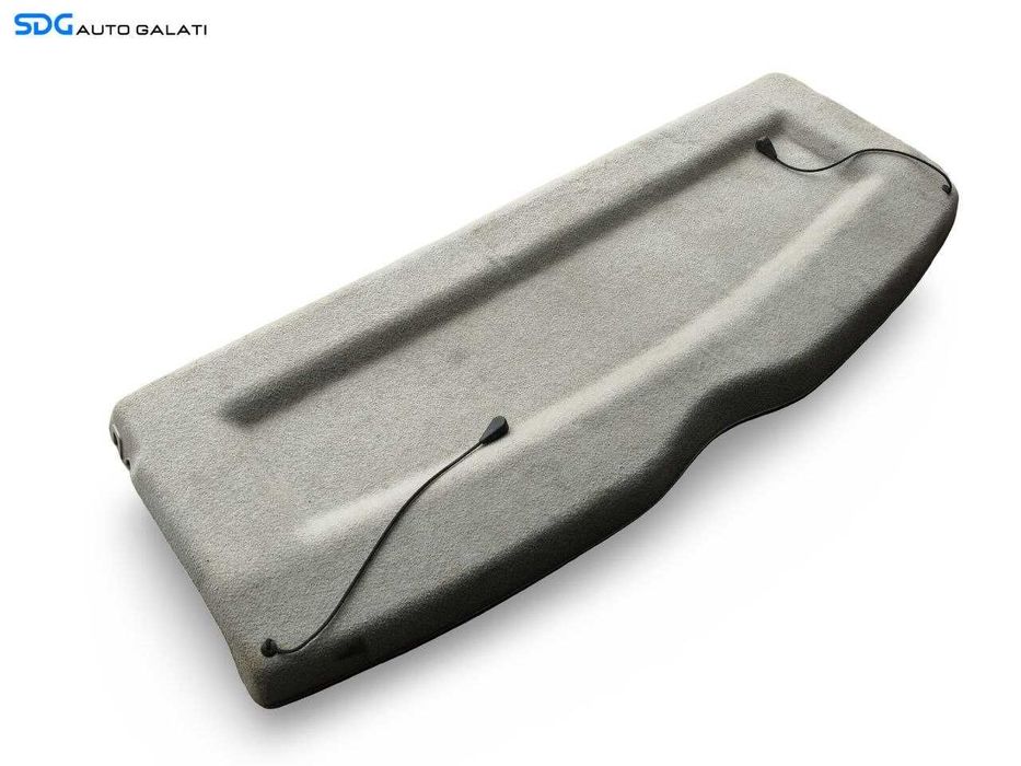 Rulou Tavita Polita Capac Portbagaj Citroen C3 2002 - 2009 [LS0749]