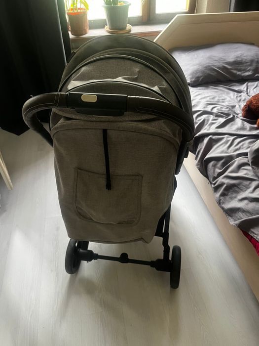 Коляска детская