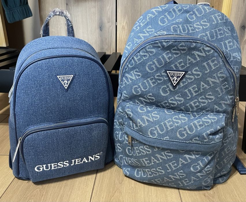 Guess раници Промо цена