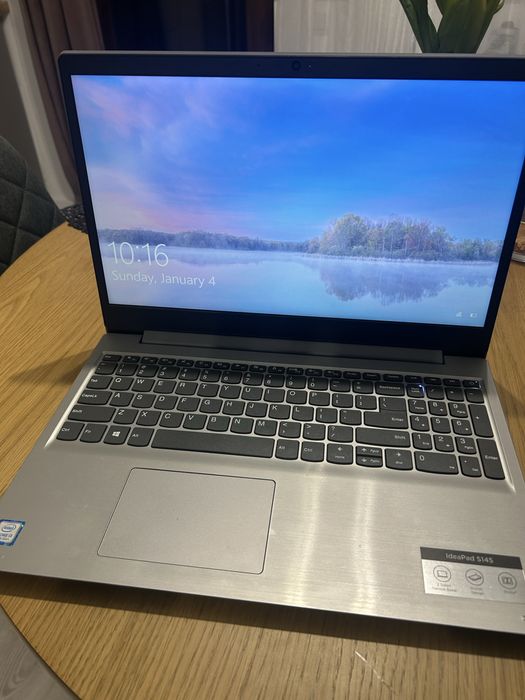 Laptop Lenovo IdeaPad S145