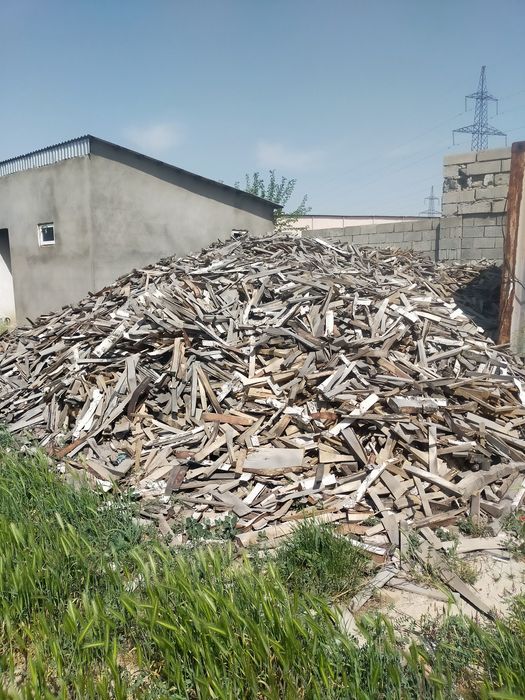 Отын (дрова)  сатылады