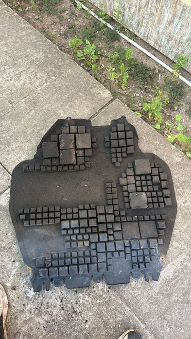 Останали части пт голф 4 1.9 TDI