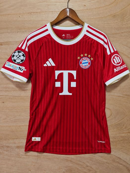 Tricou Olise Bayern Munchen HomeKit 26/27