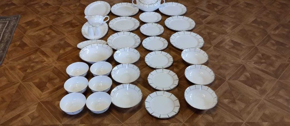 Посуда. Разная времен СССР.