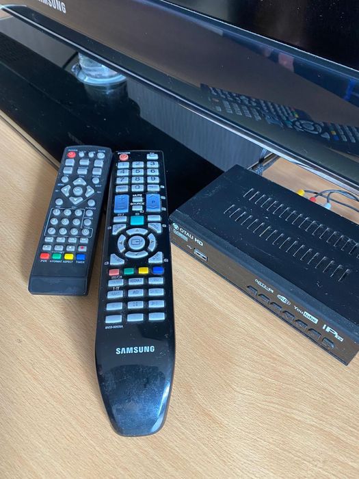 Samsung LED Smart, продам