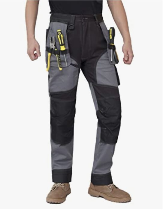 Pantaloni de lucru marime M