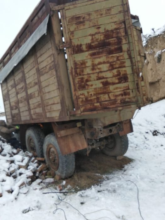 Кузов продается.