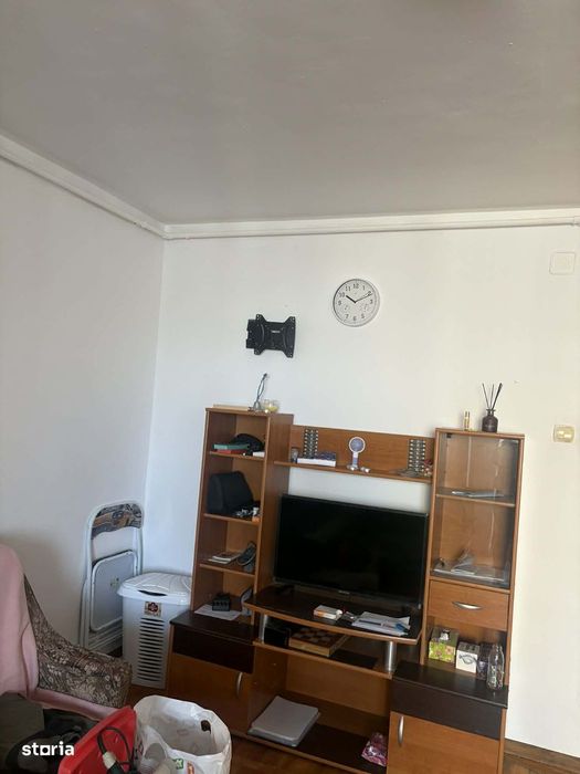 Garsoniera zona ASTRA,Str Traian