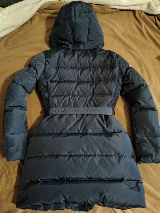 Geaca cu puf Pepe Jeans