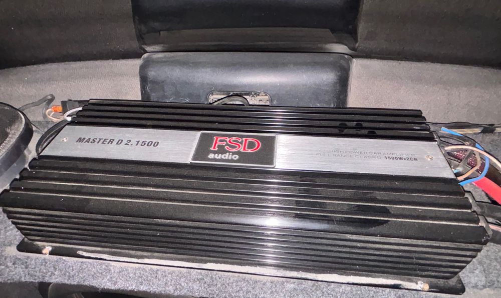 Pride solo300 FSD 2.1500