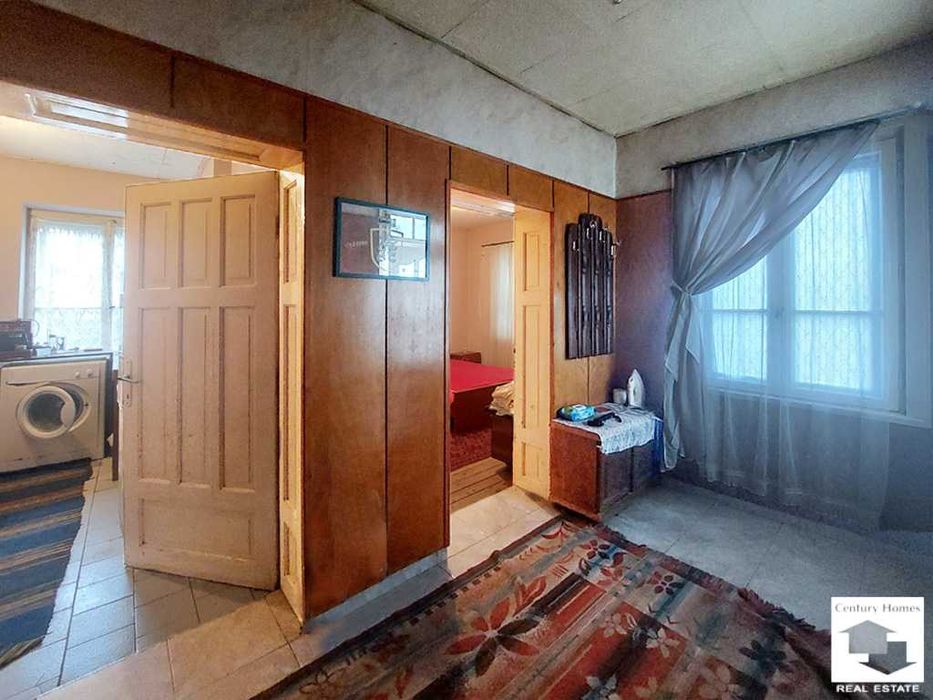 Продава се Къща в с. Горна Липница, Област Велико Търново - 80 кв.м за 375 €/кв.м - Снимка #8