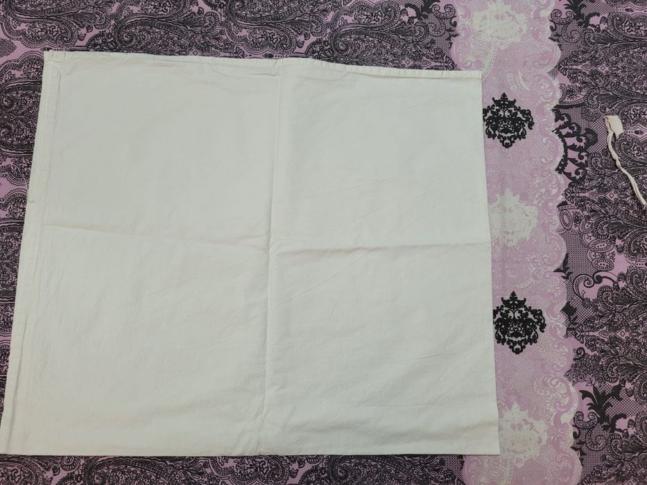 Бортики и постельное белье для манежки