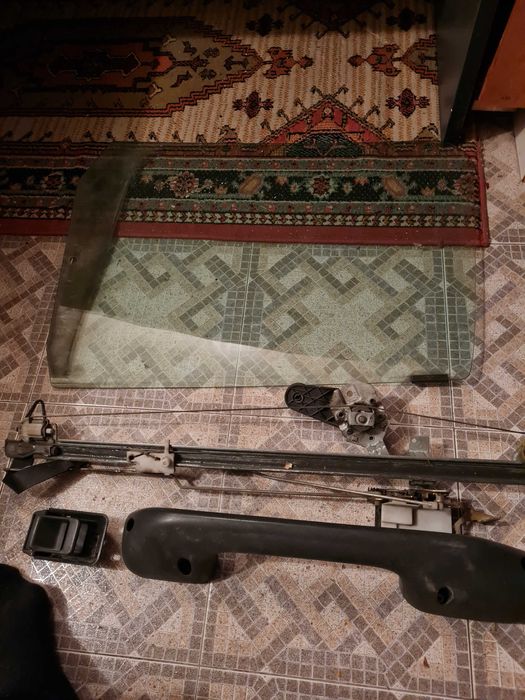 Фиат Дукато части