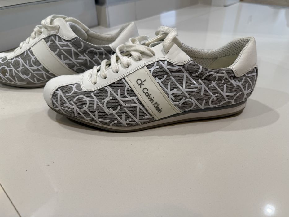 Кецове Calvin Klein  43 номер