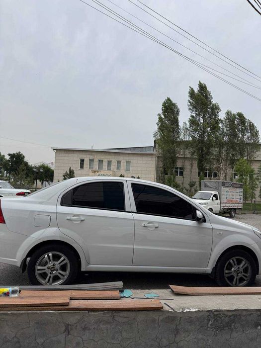 Nexia 3 tozza 70.000km