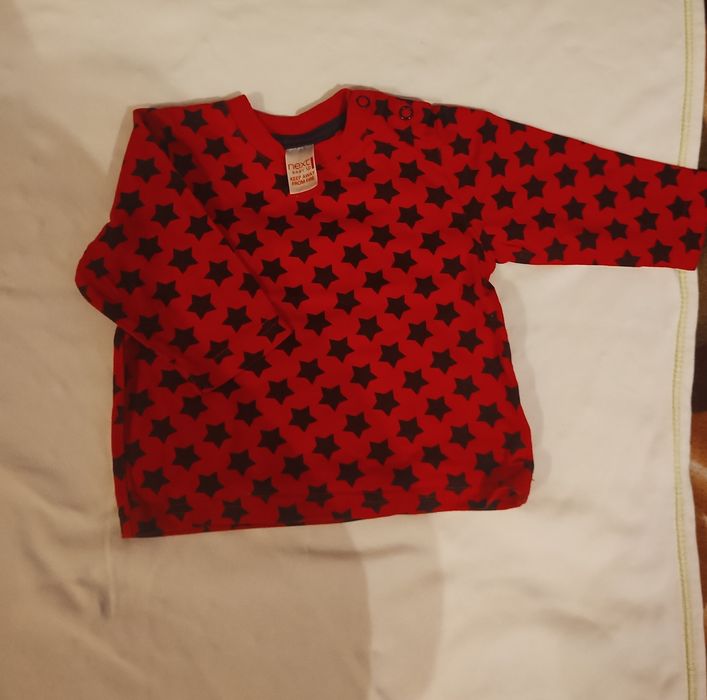 Бебешки дрешки и буйки