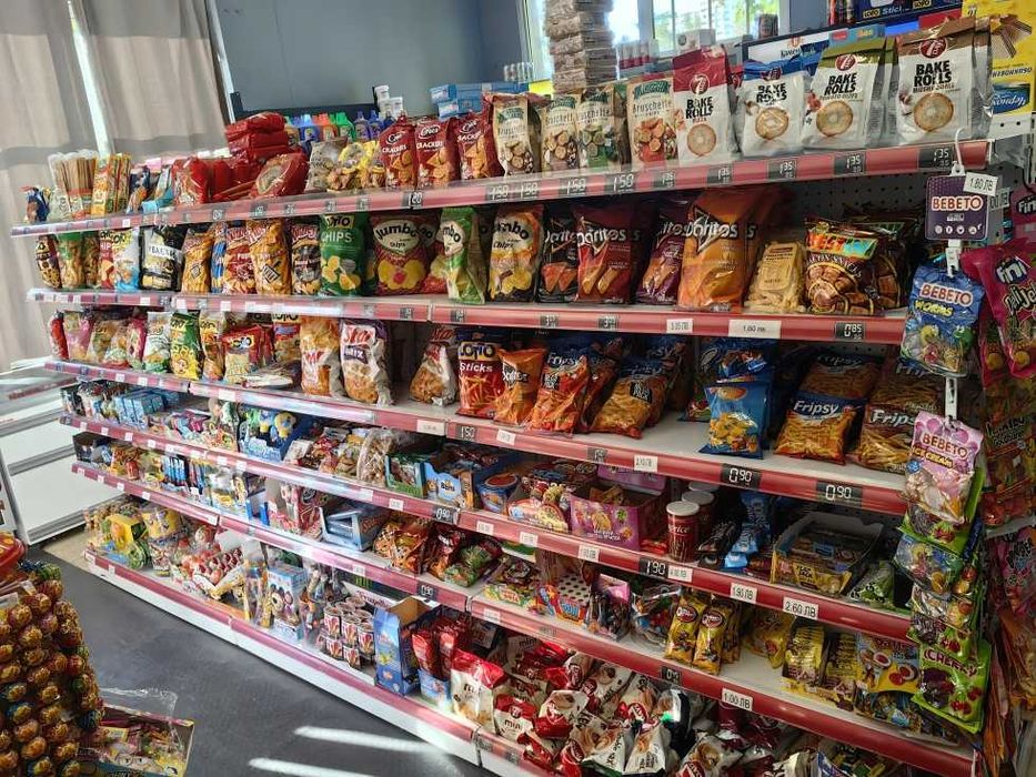 Продава се Магазин в София, Слатина - 84 кв.м за 486 €/кв.м - Снимка #4