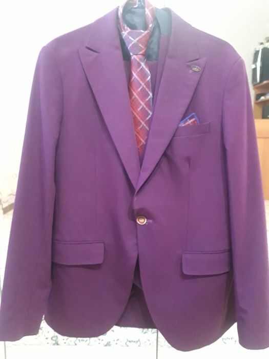 Костюм тройка кт кт