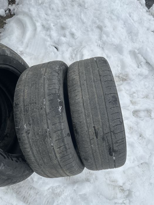 продам летнюю резину