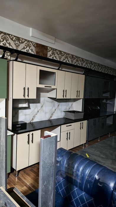 Oshxona mebel dastakasi bilan