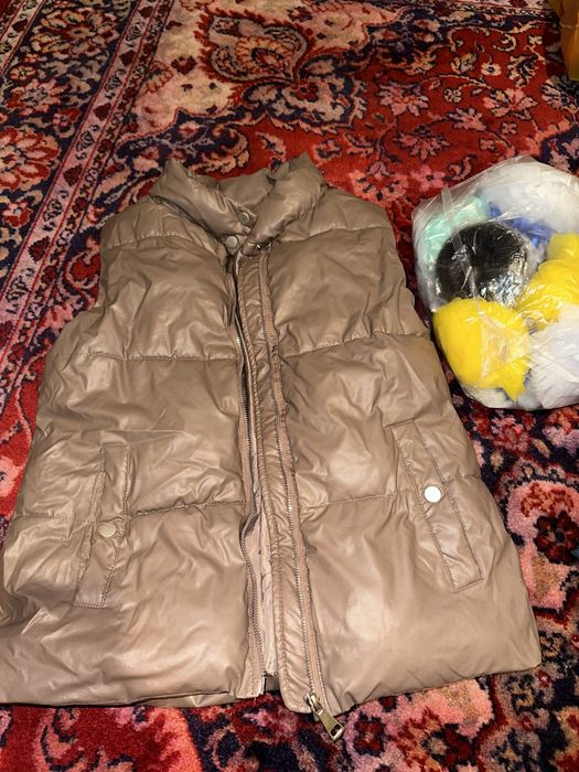 Продаю вещи все вместе отдам есть новые