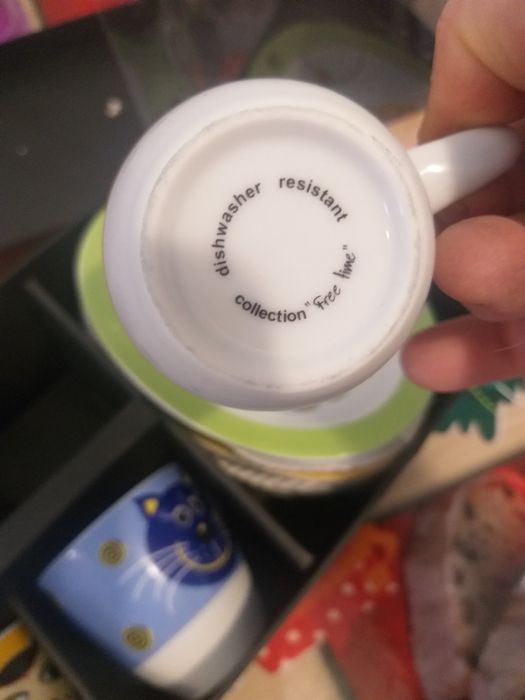 Продам новый кофейный набор