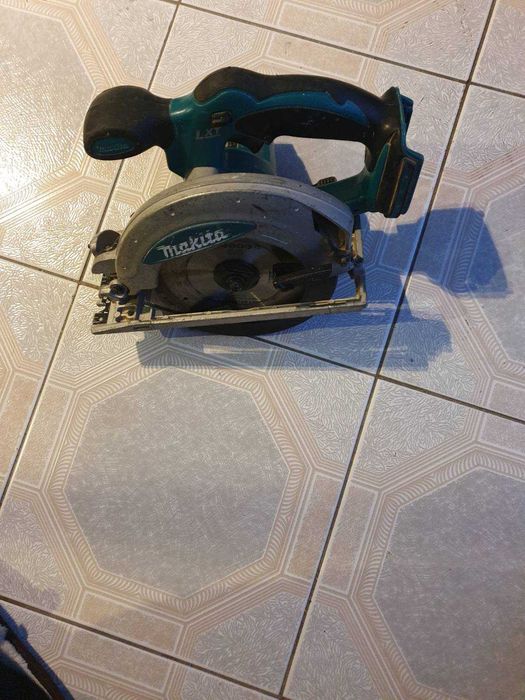 Макита микс машини