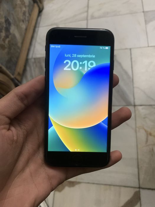 Iphone 8 256gb