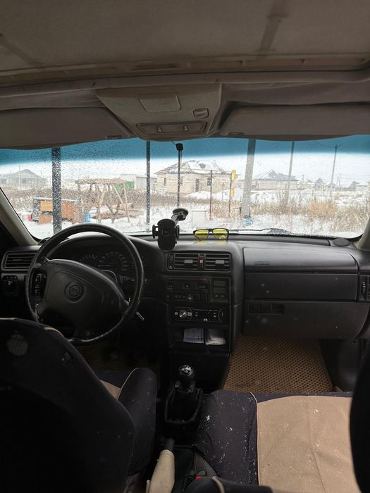 Опель Вектра  Opel Vectra