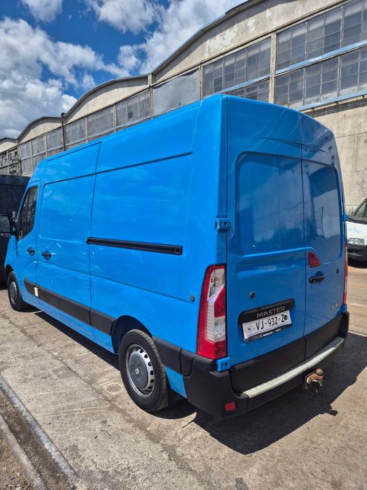 Renault Master 2.3 dCi