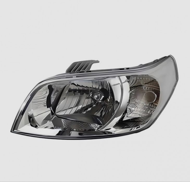 Нексия 3 олди родной фара