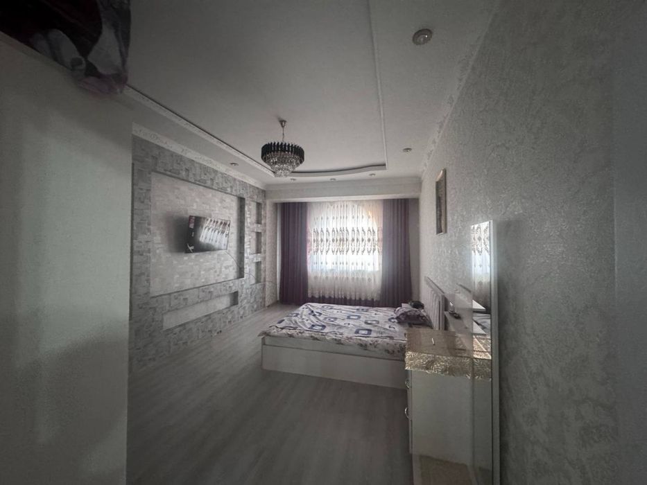 Kvartira sergeli 6 arendaga