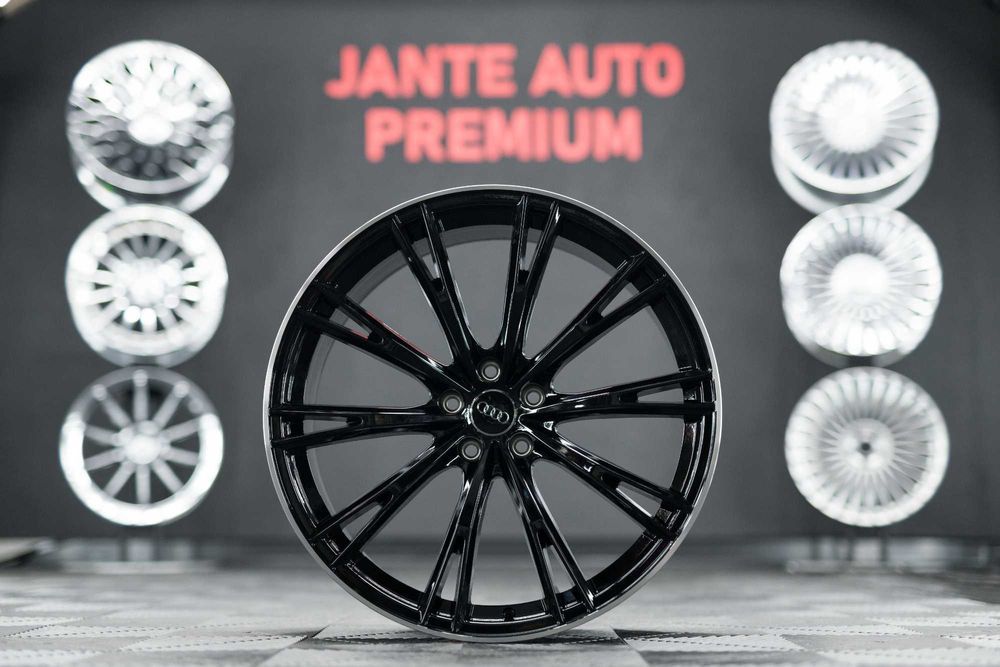 jante 21 audi abt r21 a6 a7 a8 q5 q7 q8