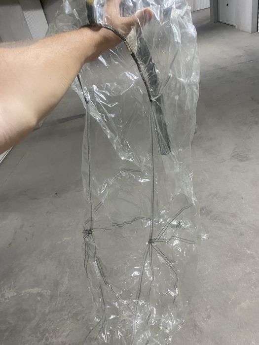 Зимен гащеризон за Stokke и дъждобран