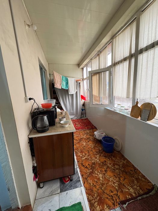 Продаю квартиру вторичку